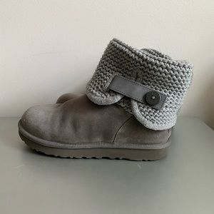 Ugg Shaina boot